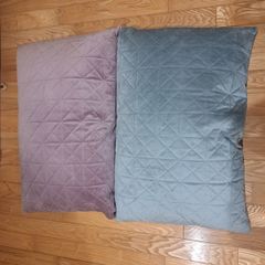 Large coushins