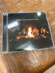 Embrace - Fireworks (Singles 1997-2002)