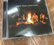 Embrace - Fireworks (Singles 1997-2002)