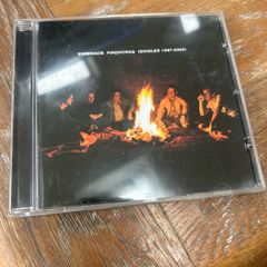 Embrace - Fireworks (Singles 1997-2002)