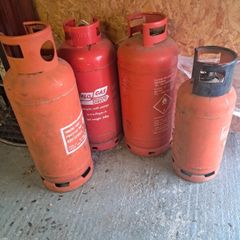 gas