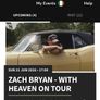 Zach Bryan concert Cork Image 2