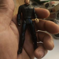 Luke Skywalker Figure Star Wars Kenner 1996 LFL Return Of The Jedi Empire Toys