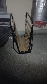 fold down bed