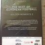 UEFA - Golden Moments DVD. Image 2