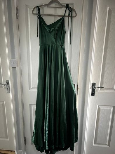 Debs Dress Oh Hello Clothing