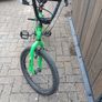 Kids 18inch Bike Image 2