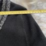 Black Paule Ka Merino Wool Cardigan Image 8
