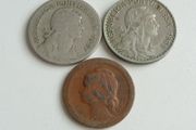 Portuguese coins