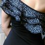 Bodycon Dress in size 10- NEW LOOK Image 4