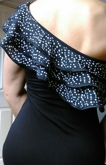 Bodycon Dress in size 10- NEW LOOK