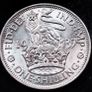 Great Britain - 1937 - Shilling - [2799] Image 2