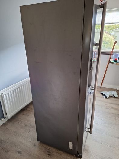 Samsung American Fridge Freezer