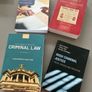 Law Text Books Image 2
