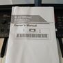 Electronic keyboard, stand & carry bag. Image 2