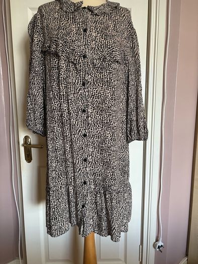 pennys dress