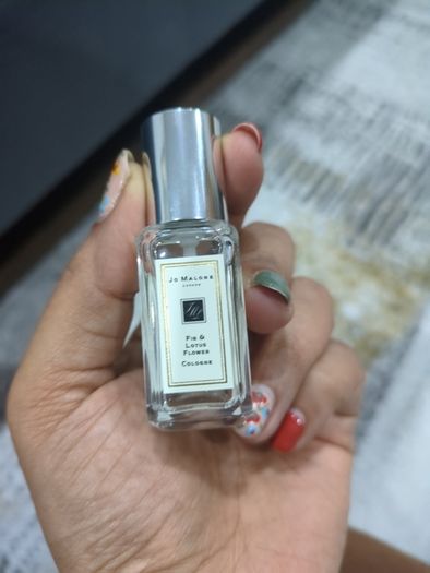 Jo Malone Fig & lotus flower