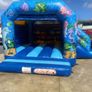 bouncy castle/party hire business Image 5