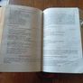 Catholic Bible Missal 1983 Leather Bound Vintage Image 9
