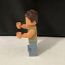 LEGO Star Wars Minifigure Zander Dark Tan Jacket (sw0849) 75186 The Arrowhead Image 3