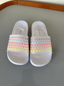 Primark girls sandals UK1