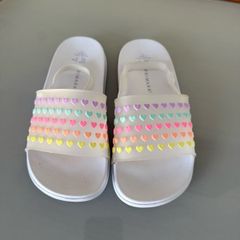 Primark girls sandals UK1