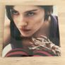 Gracie Abrams Daughter From Hell Vinyl With Full Size Signed Insert from US Store New Image 3