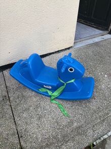 Free Toy