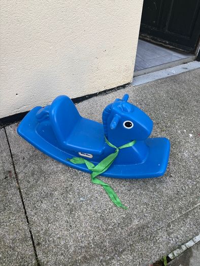 Free Toy