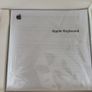 Apple keyboard Image 6