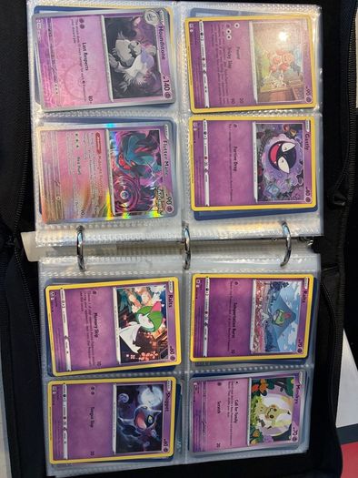 Pokemon TCG Card Collection (480 Cards)