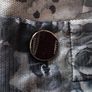 black-gray coat Image 10
