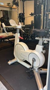 Exercise Spin Bike