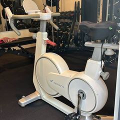 Exercise Spin Bike