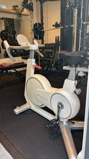 Exercise Spin Bike