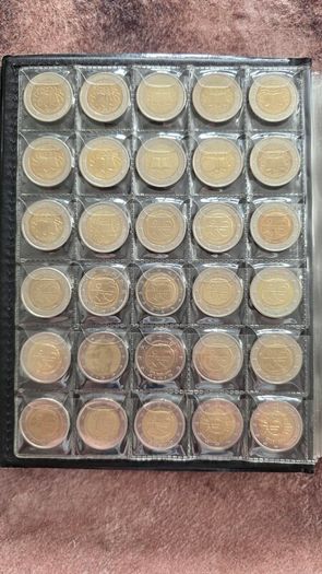2 euro coin