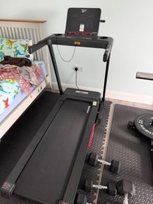 Reebok Treadmill