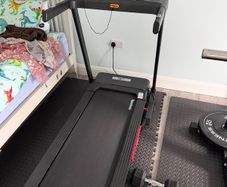 Reebok Treadmill