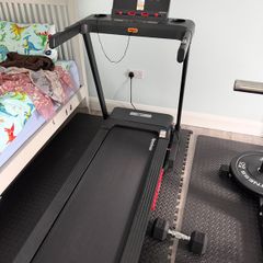 Reebok Treadmill