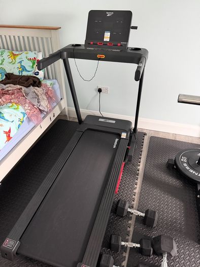 Reebok Treadmill