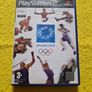 Athens 2004 PlayStation 2 ps2 games Original Image 2