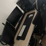 full PC desk gaming setup + g920 wheel (see desc for prices) Image 3