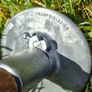 Antique shooting stick Image 5
