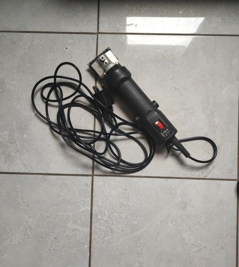 Horse clippers