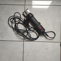 Horse clippers