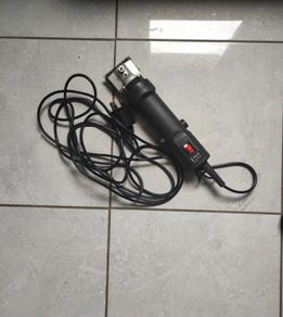 Horse clippers