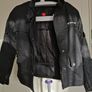Ladies Dainese D-Dry Waterproof motorcycle jacket Image 3