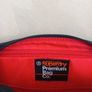 Superdry Laptop Navy  Bag. Image 2