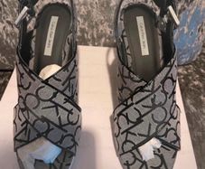Calvin Klein Sandals