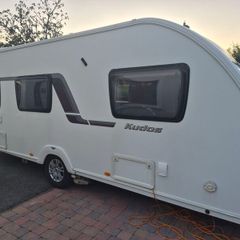 Swift Caravan